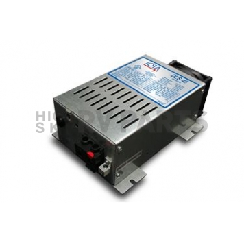 IOTA DLS-45/IQ4 Power Converter 45 Amp Smart Battery Charger 