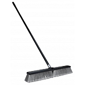 Performance Steel Tool Broom - W28