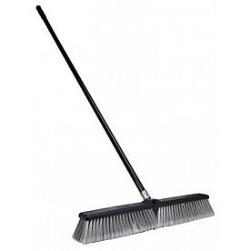 Performance Steel Tool Broom - W28