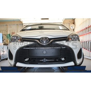 Blue Ox Vehicle Baseplate For 2015 - 2017 Toyota Yaris - BX3793-2
