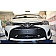 Blue Ox Vehicle Baseplate For 2015 - 2017 Toyota Yaris - BX3793