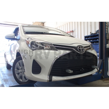 Blue Ox Vehicle Baseplate For 2015 - 2017 Toyota Yaris - BX3793-1