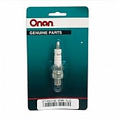 Cummins Power Generation Spark Plug 167-0263-02