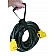 Camco Power Cord - 50 Amp 30 Feet Length Black - 55195
