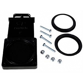 Duraflex Sewer Waste Valve 3 Inch - 24648