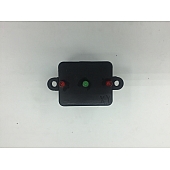Powerhouse Generator Control Panel Indicator Module - 69752