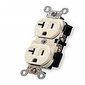 Kipor Power Solutions Receptacle 5-20R