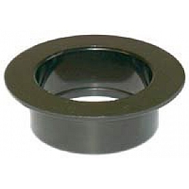 Icon Waste Holding Tank  Flush Slip Fitting 1-1/2 Inch Diameter - 00421