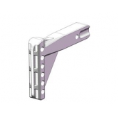 Husky Towing Weight Distribution Hitch Shank 6 Holes - 31552