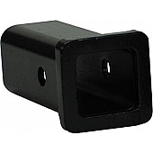 Ultra-Fab Products Trailer Hitch Receiver Tube 6 inch Length Weld-On - 35-946405