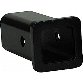 Ultra-Fab Products Trailer Hitch Receiver Tube 6 inch Length Weld-On - 35-946405