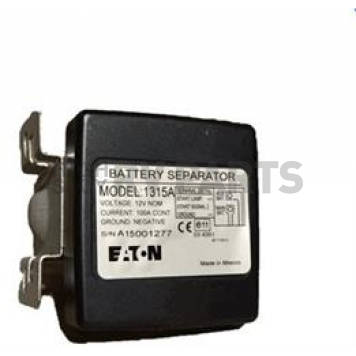 Sure Power Dual Battery Isolator - 100 Amp 12 Volt - 1315A