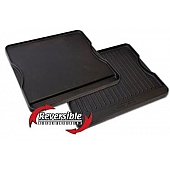 Camp Chef Reversible Grill/Griddle 14 inch x 16 inch Cast Iron - CGG16B