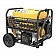 Firman Power Generator - 8000 Watt Gasoline Type - P08003