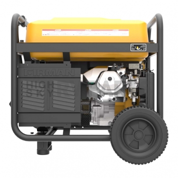 Firman Power Generator - 8000 Watt Gasoline Type - P08003-3