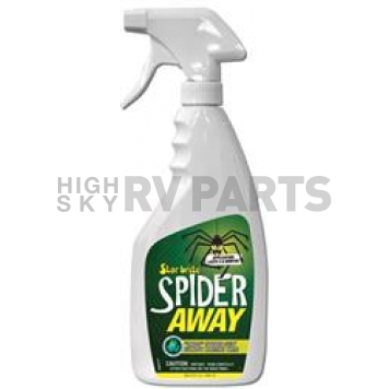 Star Brite Pest Repellent Repel Spiders Spray Bottle - 095022P