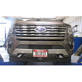 Blue Ox Vehicle Baseplate For Lincoln Navigator/ Ford Expedition - BX2678