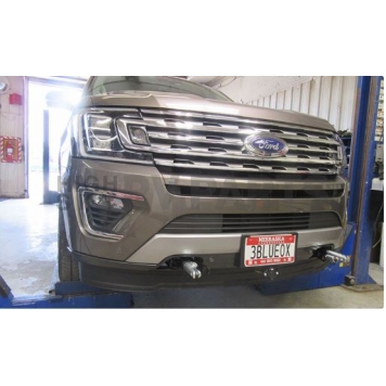 Blue Ox Vehicle Baseplate For Lincoln Navigator/ Ford Expedition - BX2678-1