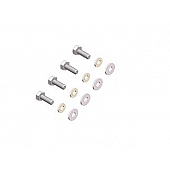 Husky Towing Fifth Wheel Trailer Hitch Hardware 32058