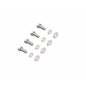 Husky Towing Fifth Wheel Trailer Hitch Hardware 32058