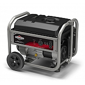 Briggs & Stratton Generator Power - Gasoline 3500 Watt - 030712
