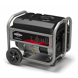 Briggs & Stratton Generator Power - Gasoline 3500 Watt - 030712