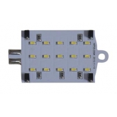 Valterra Multi Purpose Light Bulb - LED DG65601VP