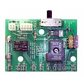 Dinosaur Electric Refrigerator Power Supply Circuit Board SERVEL SR1