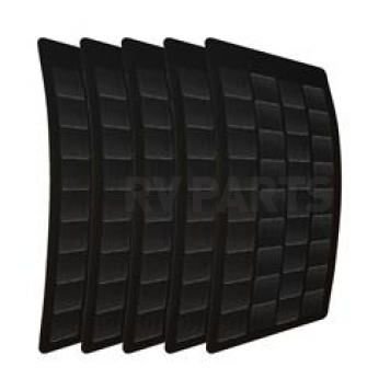 Xantrex Solar Max Panel Only 165 Watt Flexible Case Of 5 - 784-0165-03