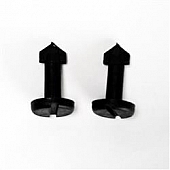 Coleman Mach Quarter Turn Fastener - 9330-3301