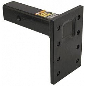 Buyers Products Pintle Hook Mounting Plate - 14000 Lbs Capacity - PM87