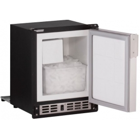 U-Line Ice Machine ULN-SP18FCB-03A