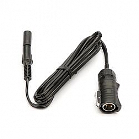 Zamp Solar Battery Furrion to SAE adapter 60 inch - ZS-BDC-E