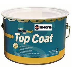 Heng's Industries Roof Coating HGMR1600-2.5