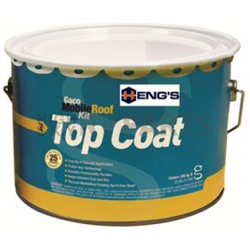 Heng's Industries Roof Coating HGMR1600-2.5
