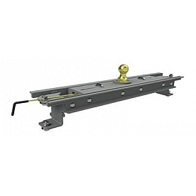 B&W Trailer Hitches Gooseneck Trailer Hitch GNRK1257