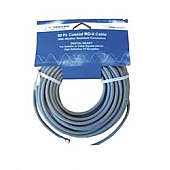 Winegard RG-6 Coaxial Cable With O-Ring Connectors 50' - CX-0650