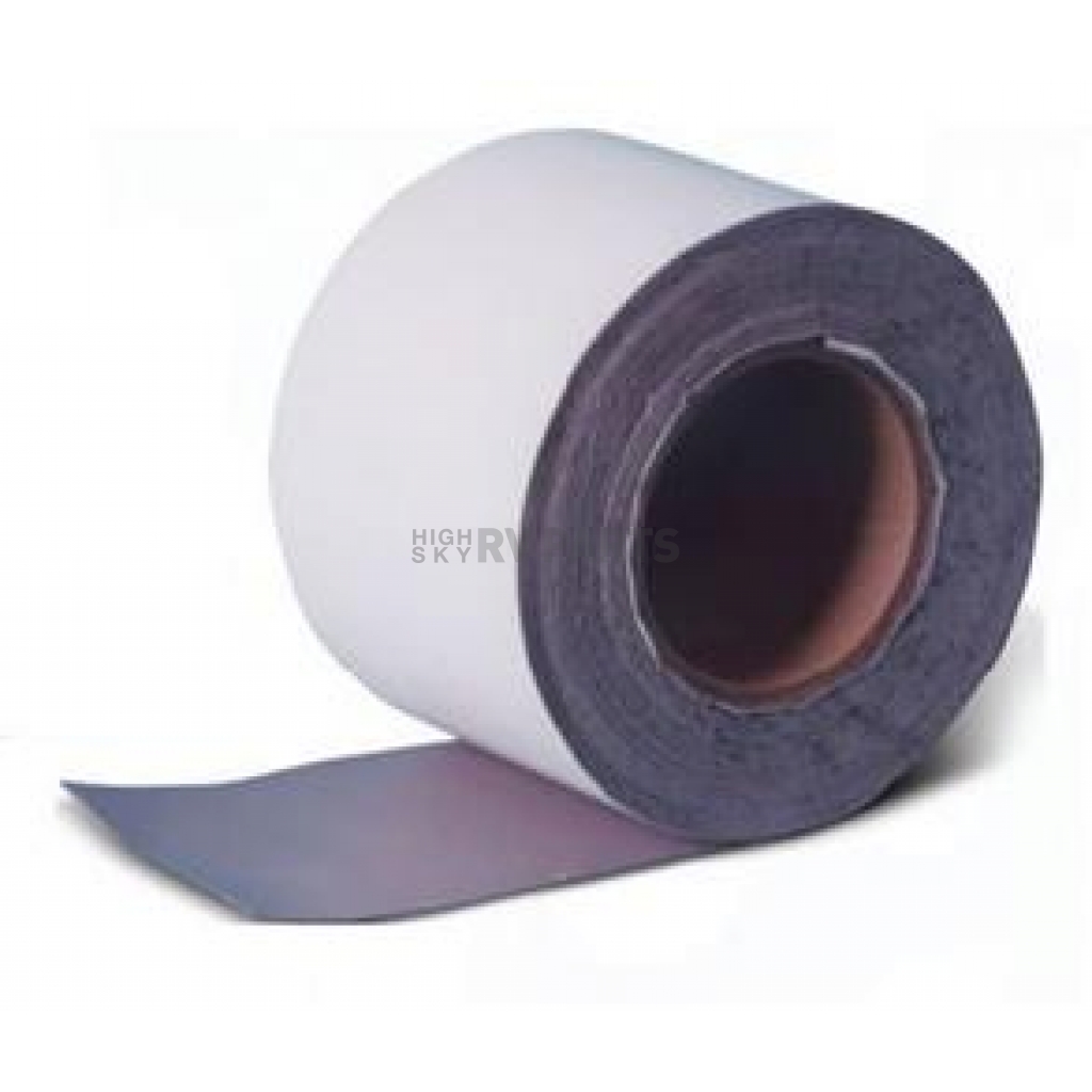 thumbnail image 2 of Eternabond EB-RB020-50R Roof Seal Tape – 2" X 50' Black, UV Stable, For Permanent Leak Repair 2 of 14
