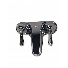 LaSalle Bristol Faucet - Lavatory Brushed Nickel - 27350200TCHAF