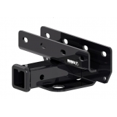 Husky Towing Hitch Heavy Duty - Class III - 2 Inch Receiver - 69613C