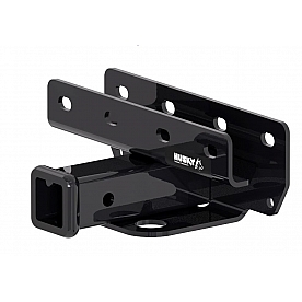 Husky Towing Hitch Heavy Duty - Class III - 2 Inch Receiver - 69613C