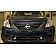 Blue Ox Vehicle Baseplate For Nissan Versa - BX1846