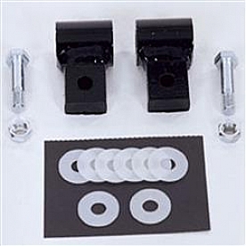 Blue Ox Tow Bar to Roadmaster Bracket Adapter - BX88185