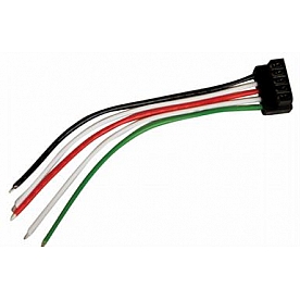 Valterra Slide Out Switch Wiring Harness DG167VP