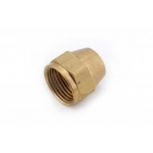 Anderson Fittings Fresh Water Fitting Nut 704014-08