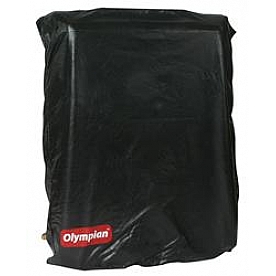 Camco Space Heater Cover - 57713