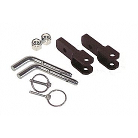 Demco RV Baseplate Adapter for Roadmaster Eagle/ Eagle 8K Tow Bar - 9523014