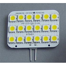 Gustafson Multi Purpose Light Bulb - LED B7042