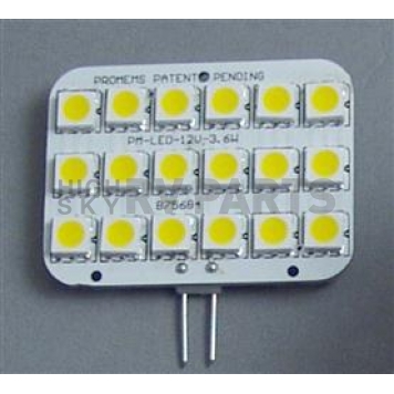 Gustafson Multi Purpose Light Bulb - LED B7042