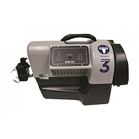 Blue Ox Towed Vehicle Brake Control - Portable Proportional System - BRK2019